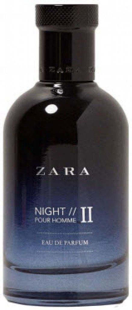 Zara Night Pour Homme II