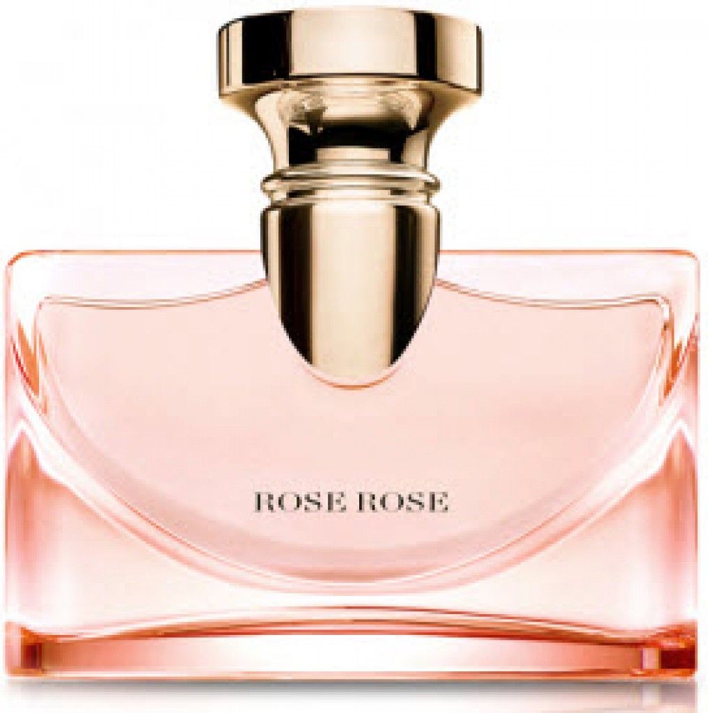 عطر سبلينديدا روز روز بولغاري