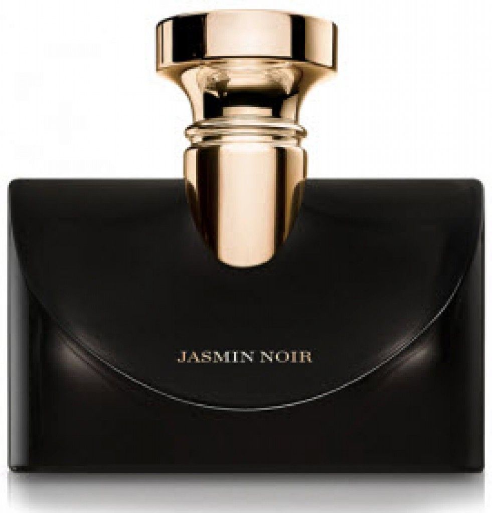 عطر سبلينديدا جاسمين نوير بولغاري