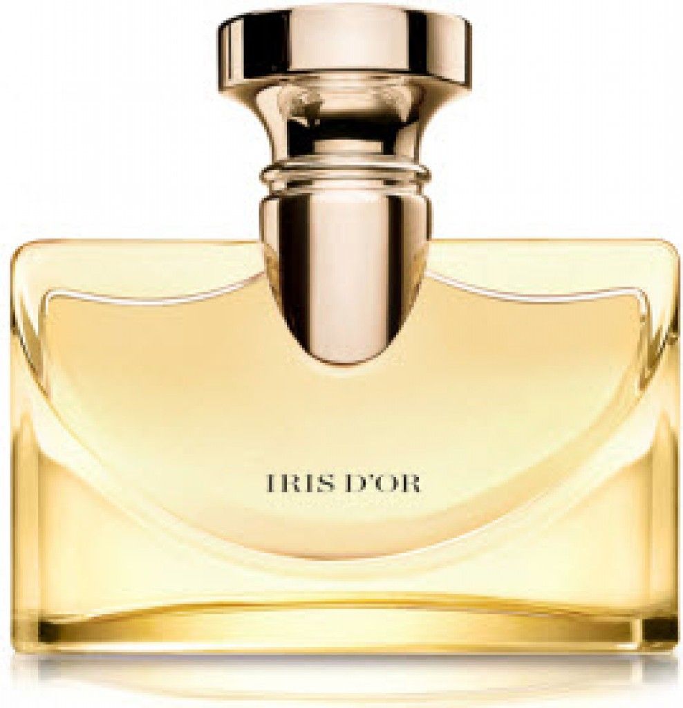 عطر سبلينديدا آيريس ديأور بولغاري