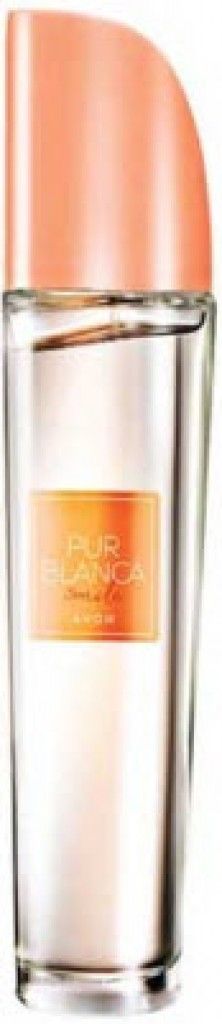 عطر أفون بور بلانكا سمايل