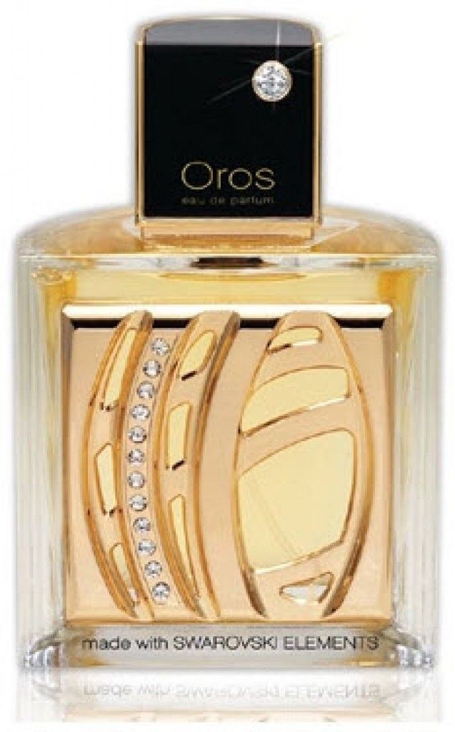 عطر أوروس بور فيميه أوروس