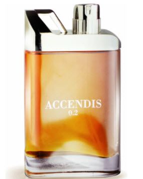 عطر أسينديس 0.2