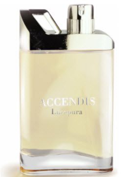 عطر أسينديس لوسيبورا