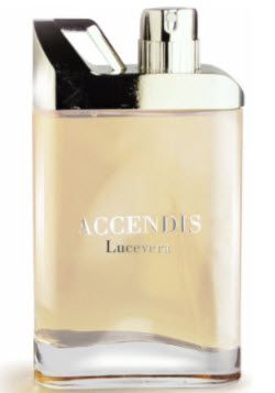 عطر أسينديس لوسيفيرا