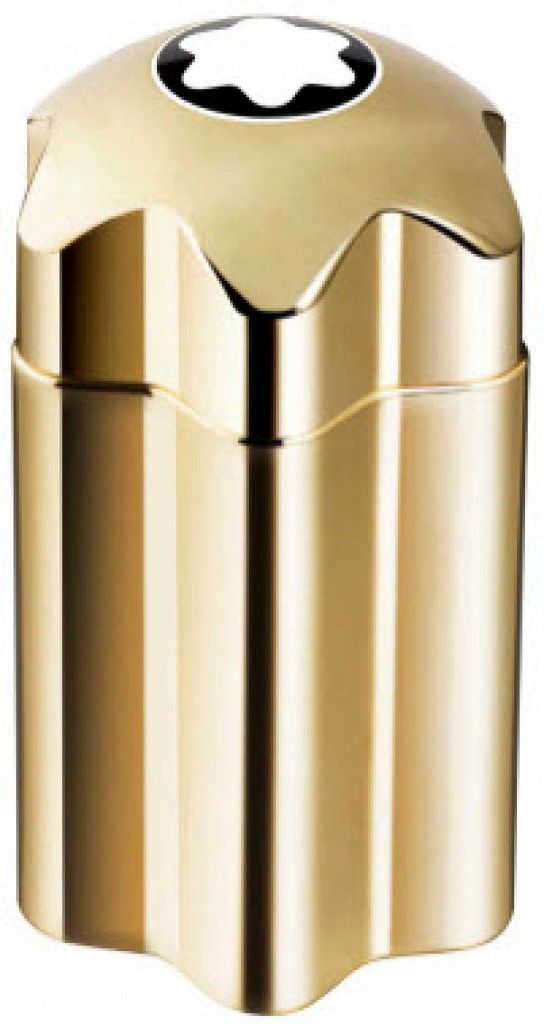 عطر إمبليم أبسوليو مونت بلانك
