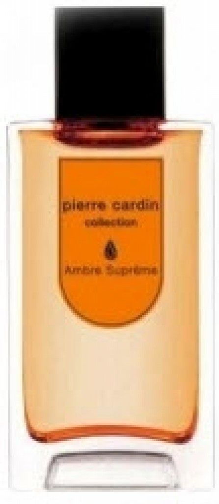 عطر بيير كاردين كوليكشين عنبر سوبريم بيير كاردين