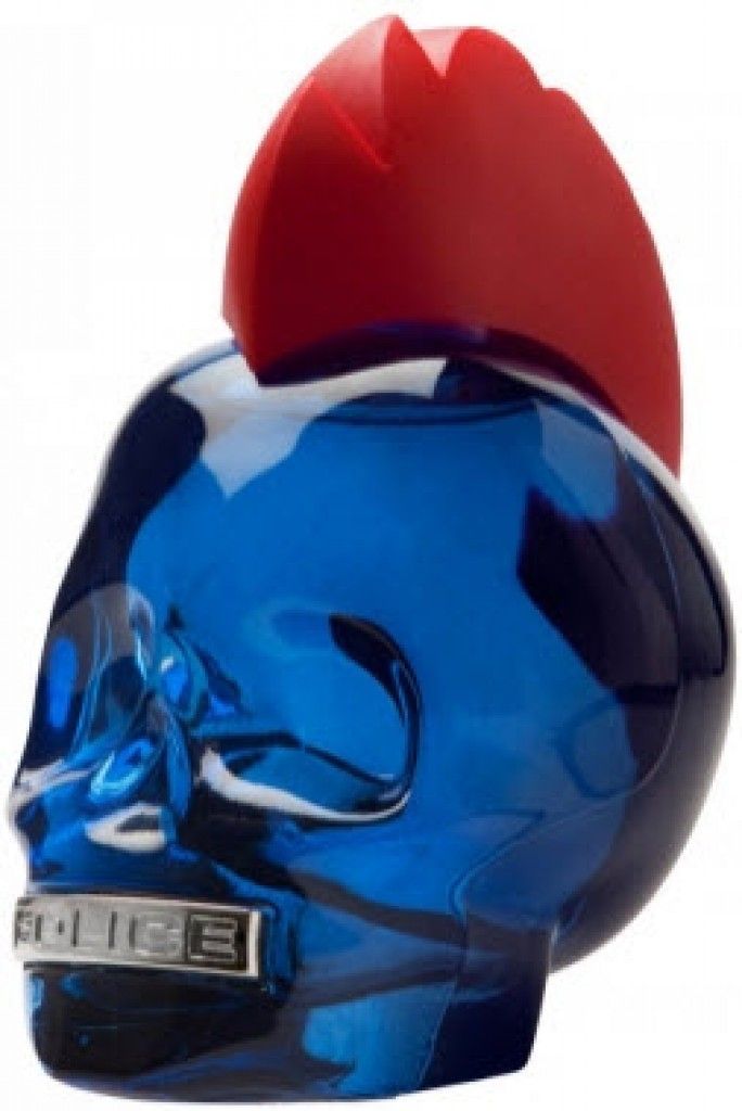 عطر تو بي ريبيل بوليس