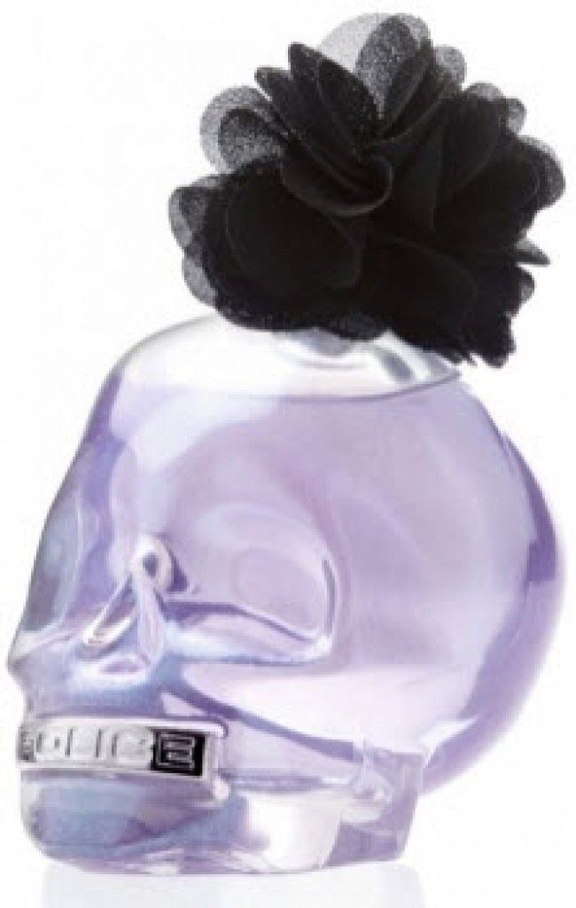 عطر تو بي روز بلوسوم بوليس