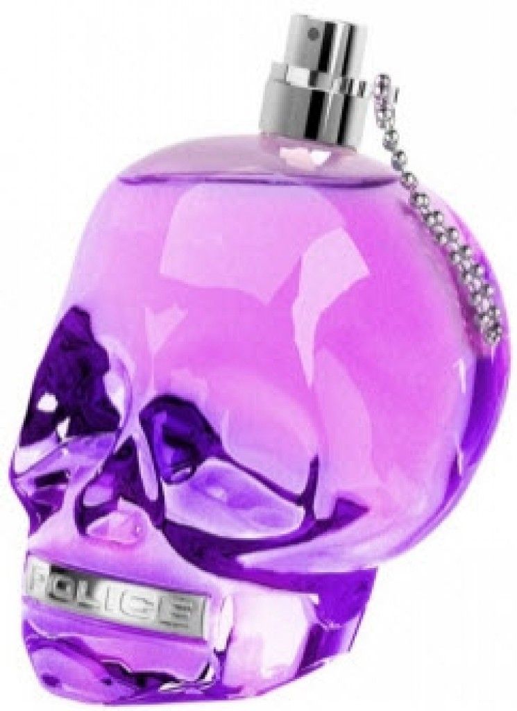 عطر تو بي وومن بوليس