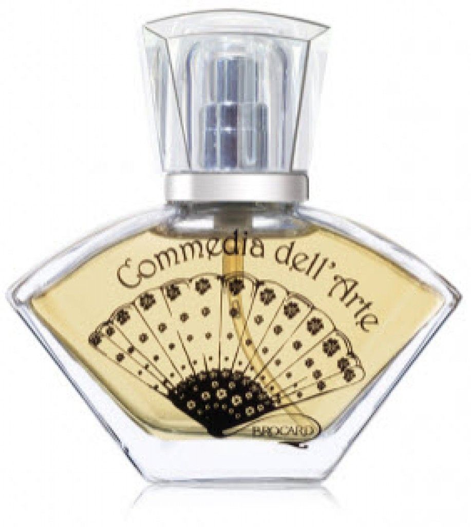 عطر بروكارد كوميديا ديلآرت