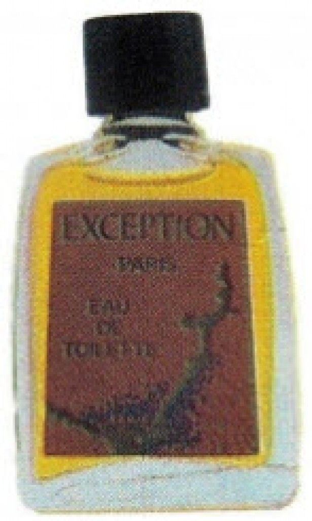 عطر ريمي لاتور إكسيبشين