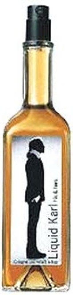 عطر ليكويد كارل نارل لاجرفيلد