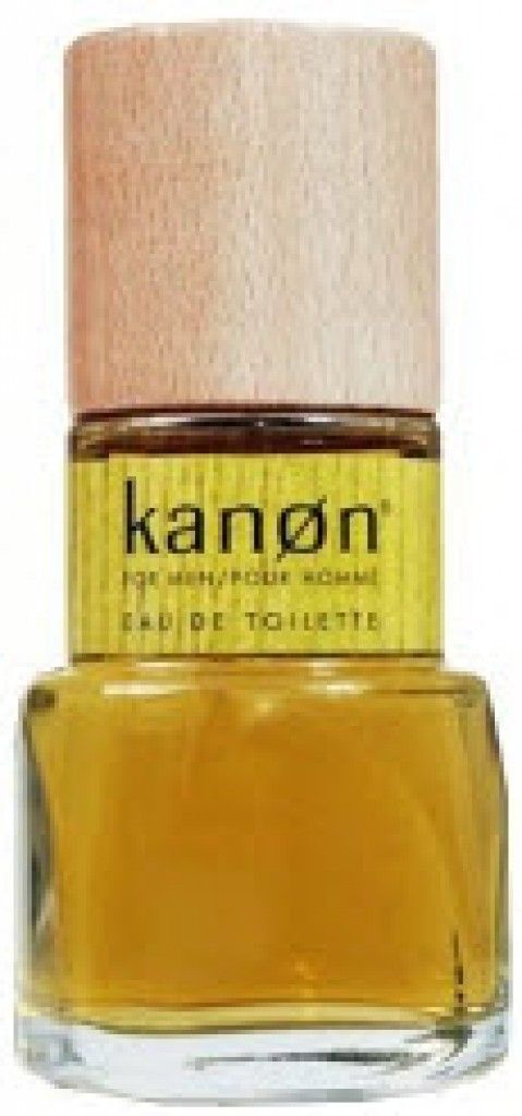 عطر كانون فو من كانون