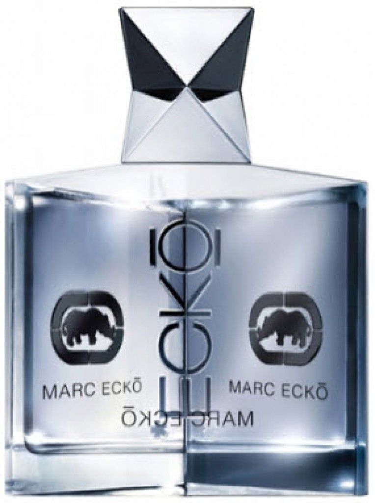 Ecko by