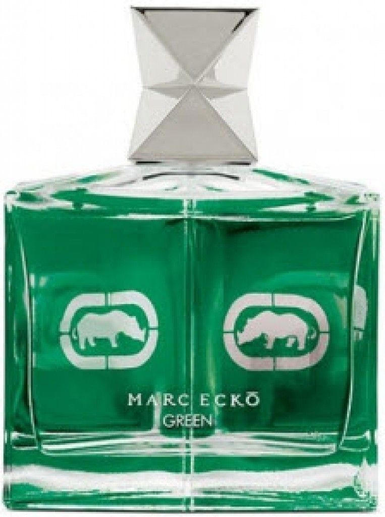 Ecko Green