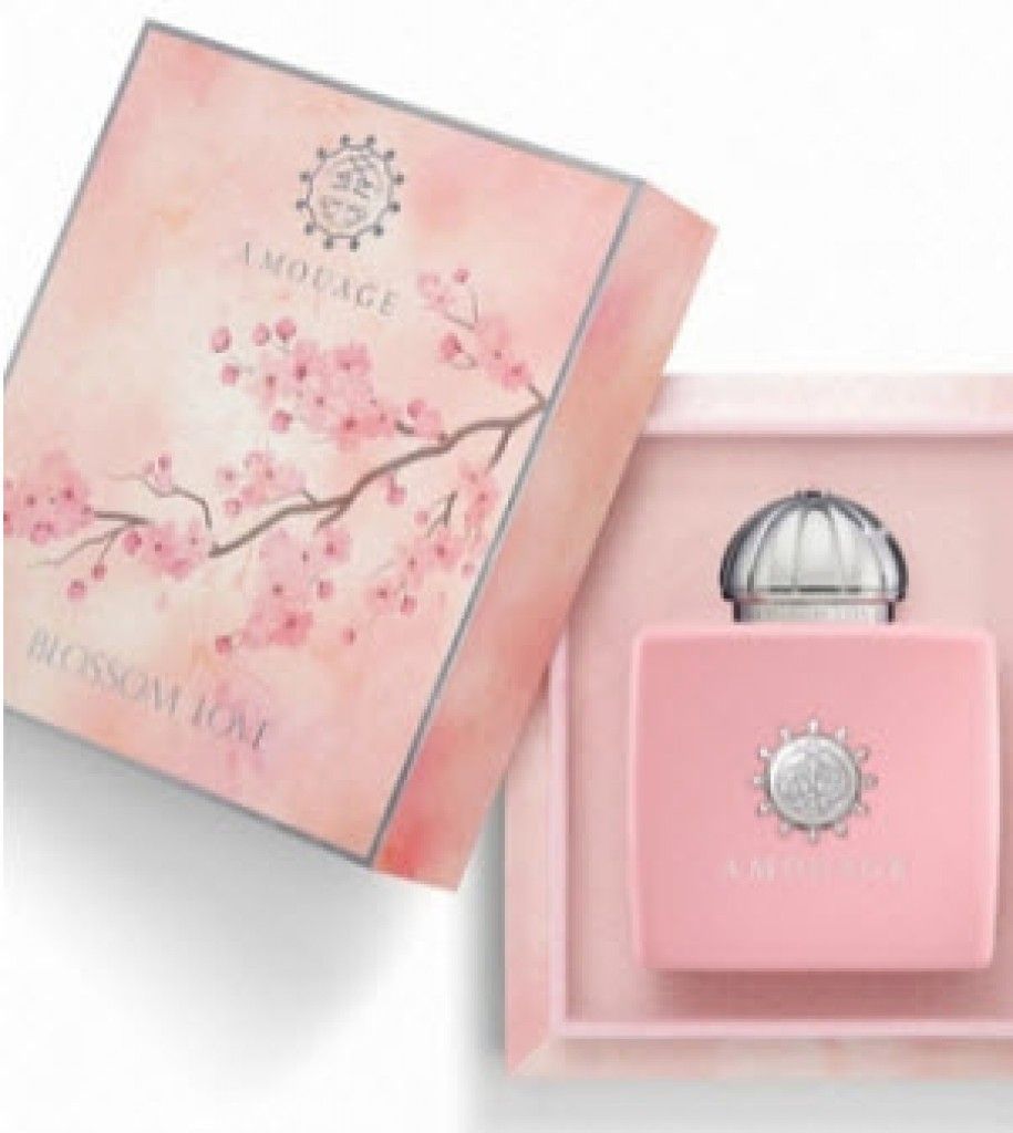 Blossom Love