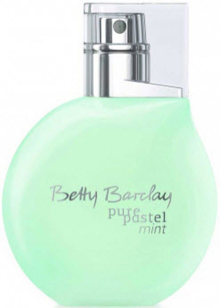 Pure Pastel Mint