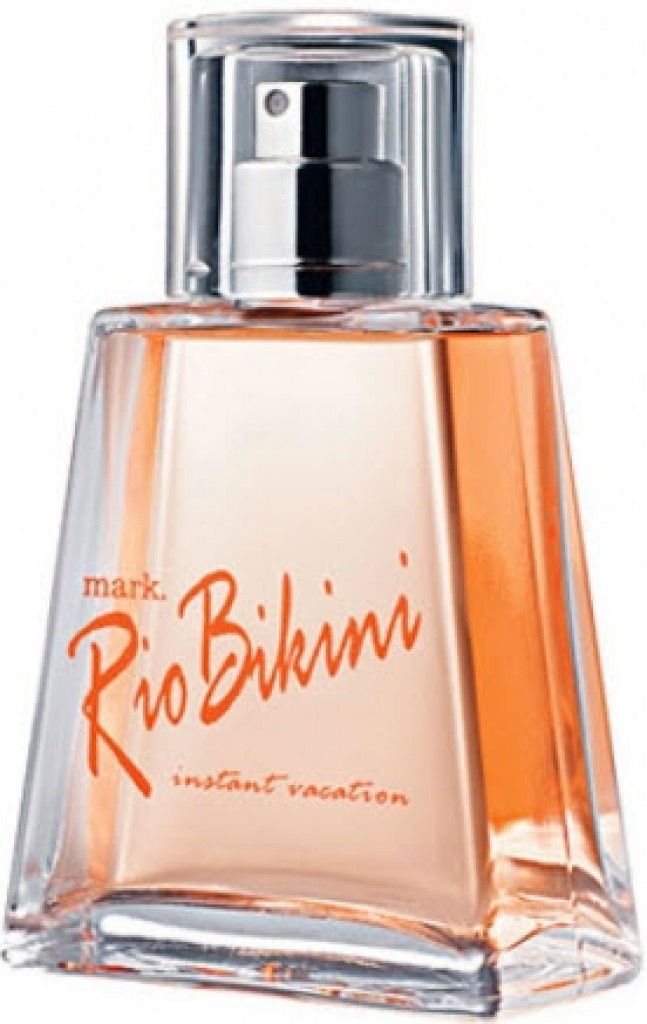 عطر مارك إنستانت فاكيشين ريوبيكيني