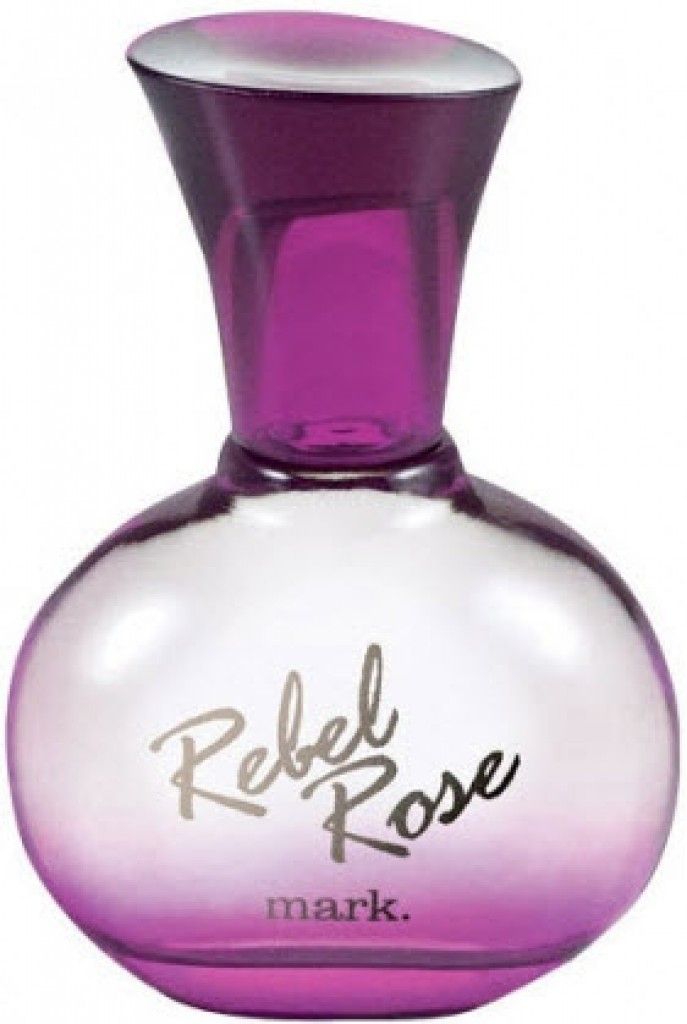 عطر مارك ريبيل روز