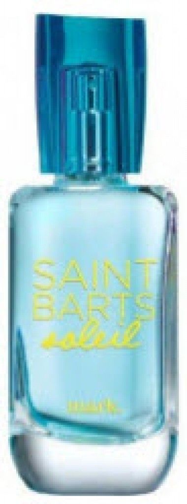 عطر مارك سينت بارتس سوليل