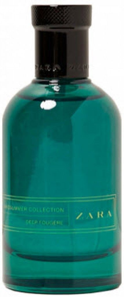 عطر زارا ميدسمر كوليكشين ديب فاوغر