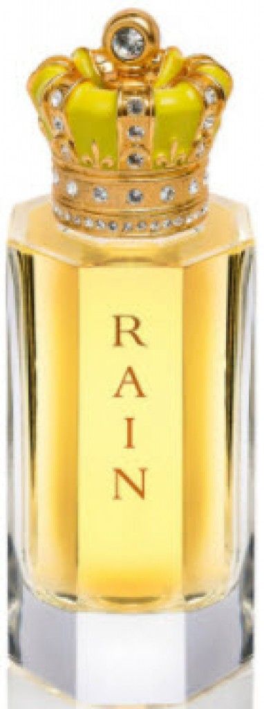 Rain