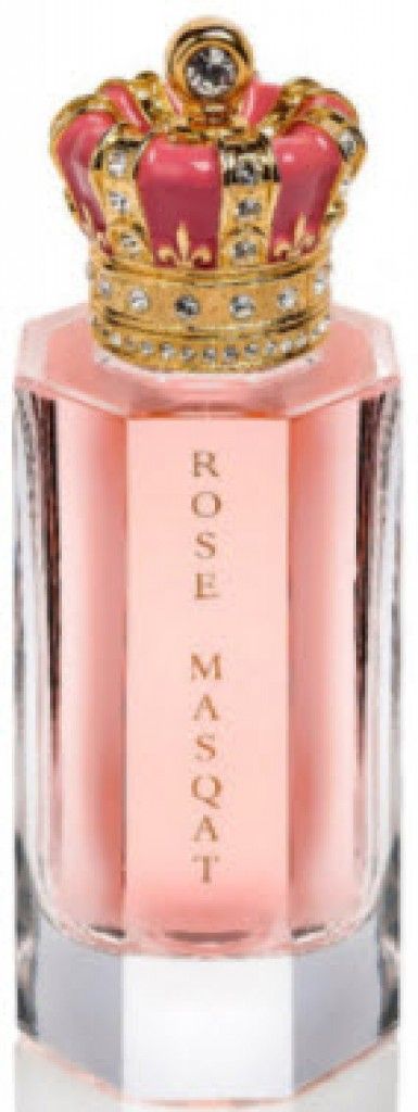 عطر رويال كراون روز ماسكوات