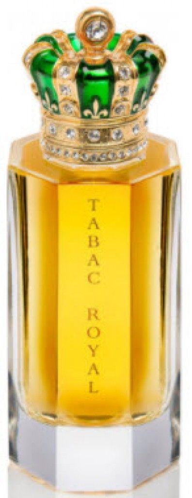 عطر رويال كراون تاباك رويال