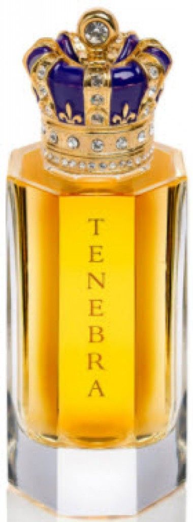 عطر رويال كراون تينيبرا