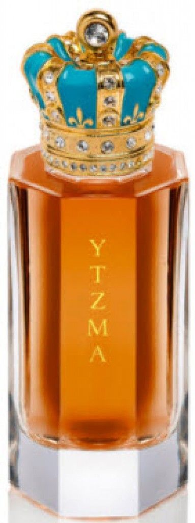 عطر رويال كراون يتزما