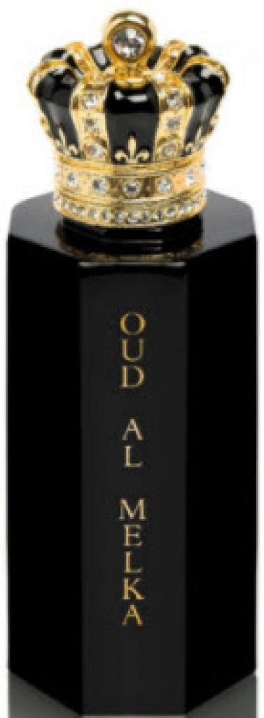 Oud Al Melka