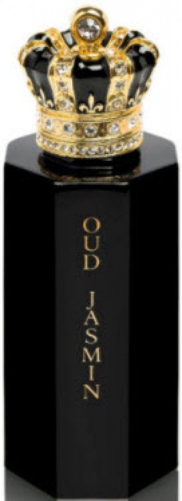 Oud Jasmine