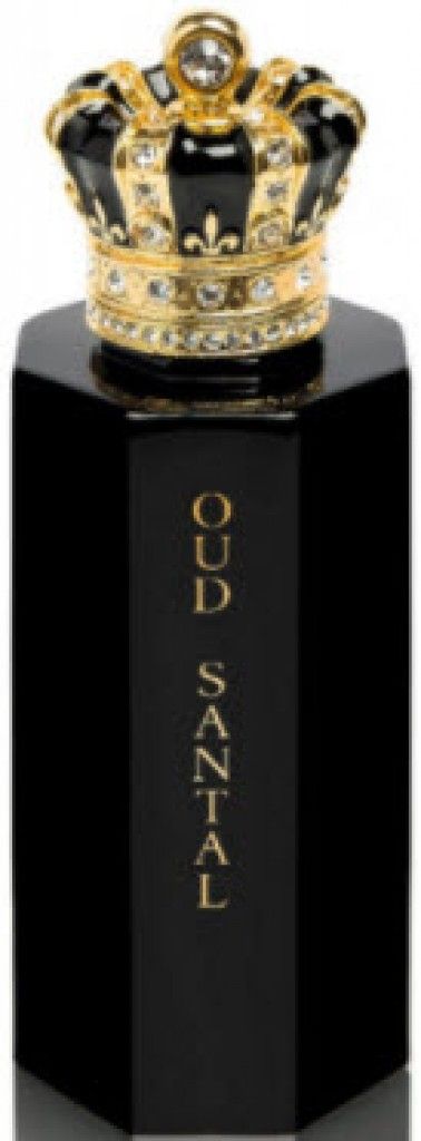 عطر رويال كراون عود سانتال