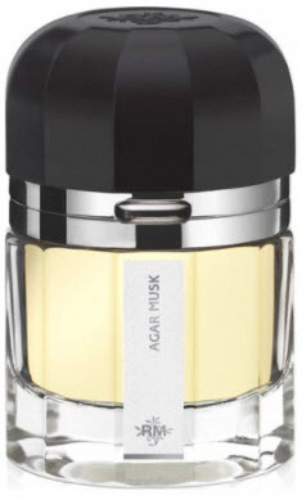 عطر رامون مونيجال أغار مسك