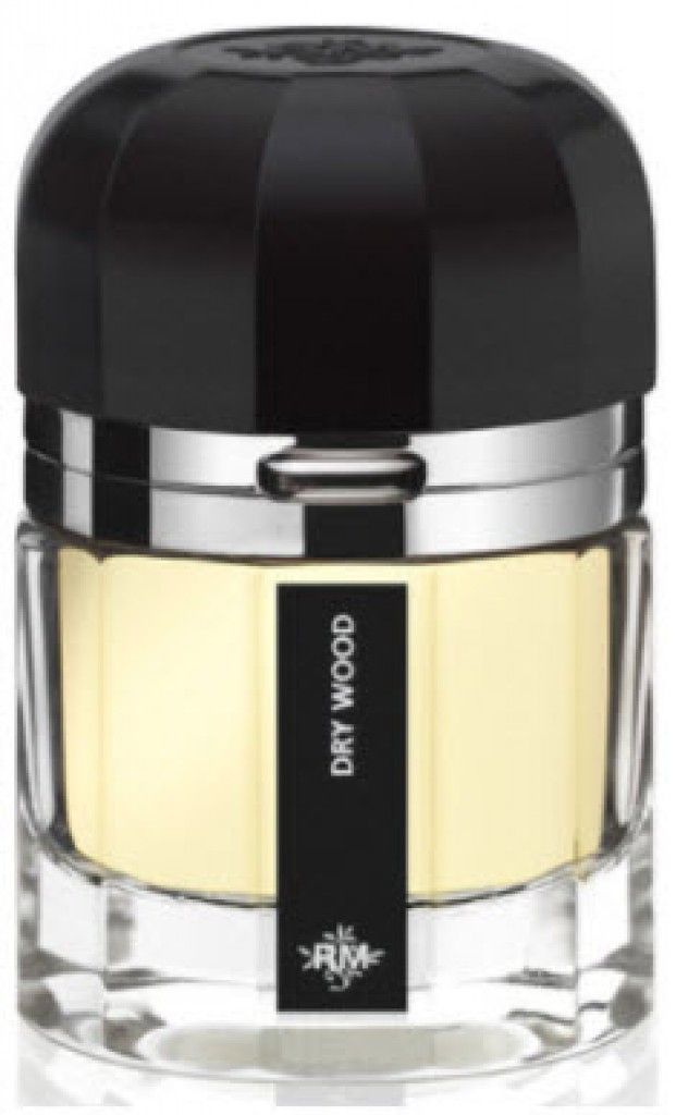 عطر رامون مونيجال دراي وود