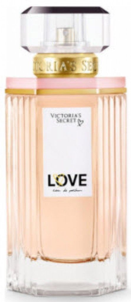 Love Eau de Parfum Victoria's Secret