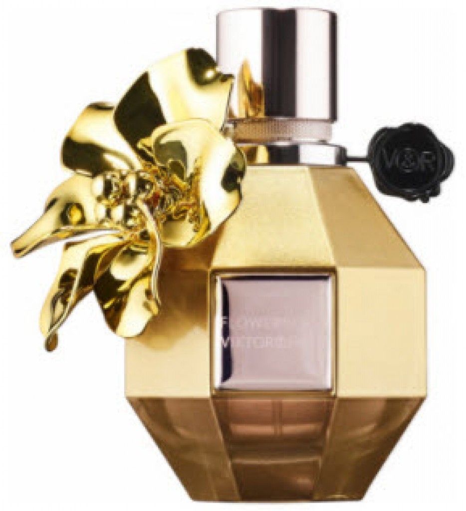 عطر فيكتور&رولف فلوار بومب جولد إديشين