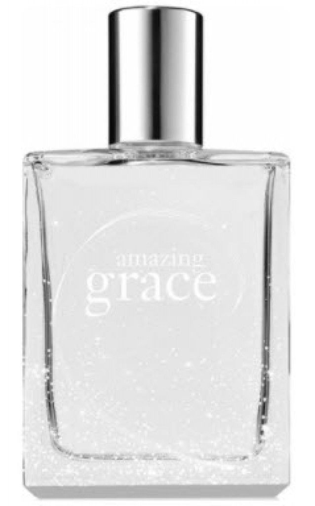 عطر فيلوسوفي أميزينغ غريس سنو جلوب