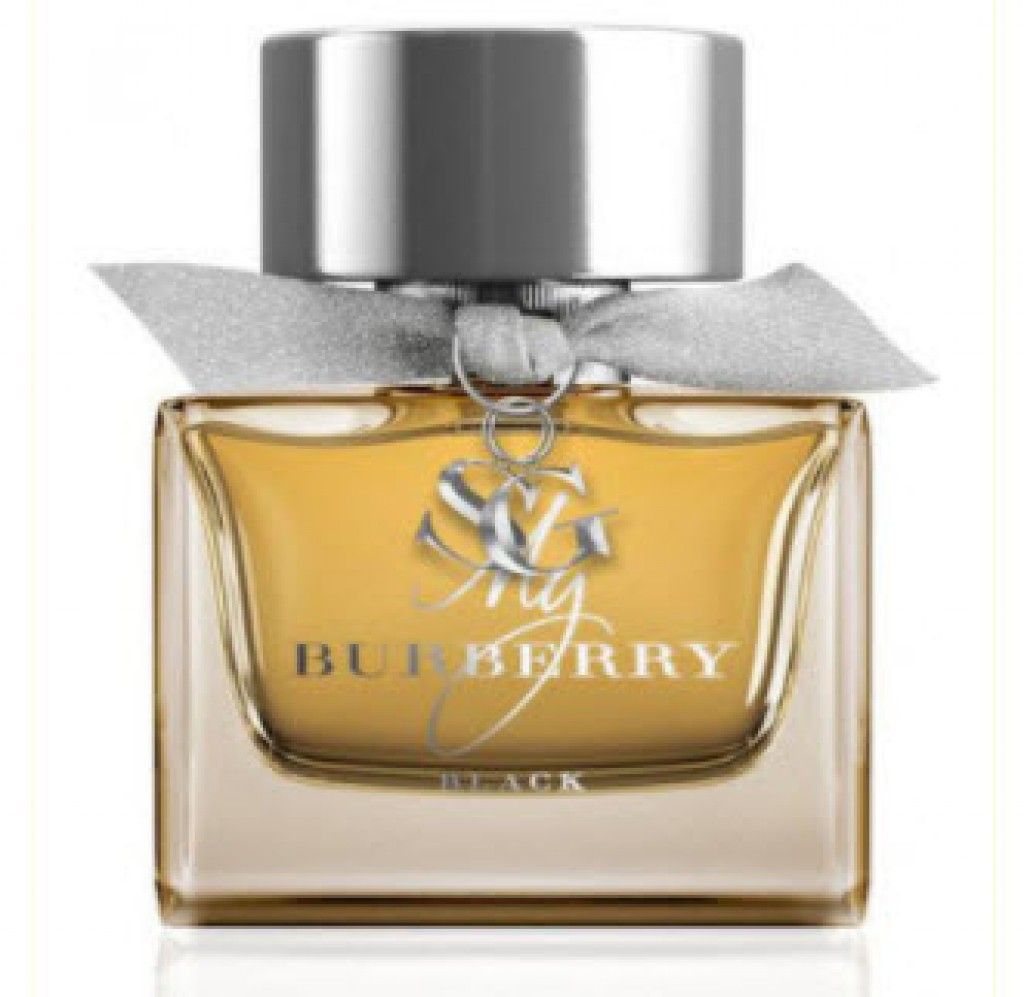 عطر بربري ماي بربري بلاك بارفيوم ليميتيد إديشين