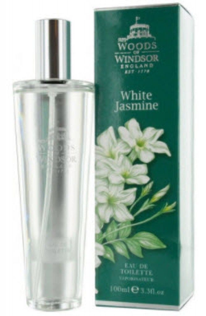 عطر ودز أوف ويندسور وايت جاسمين