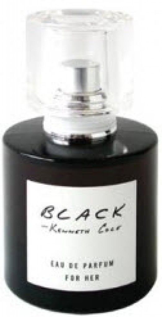 عطر بلاك كينيث كول