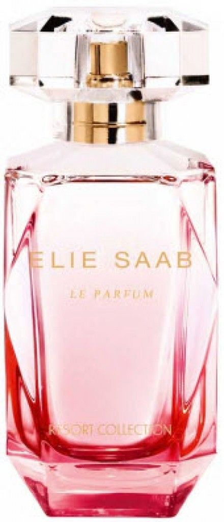 Le Parfum Resort Collection (2017)