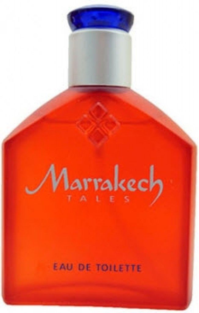 عطر ماراكيش تيل ماورر & ويرتز