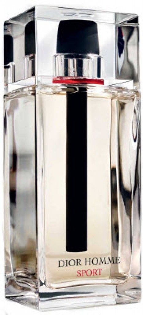 عطر كريستيان ديور ديور هوم سبورت 2017