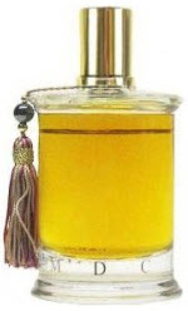عطر كوير غارامونت إم دي سي آي بارفيوم