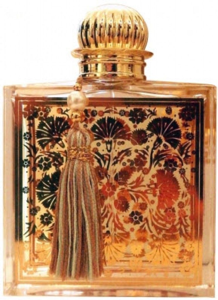 عطر فيتيس بيرسانس إم دي سي آي بارفيوم