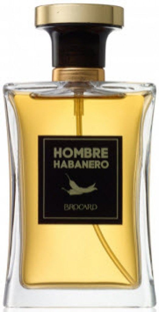 عطر هومبر هابانيرو بروكارد