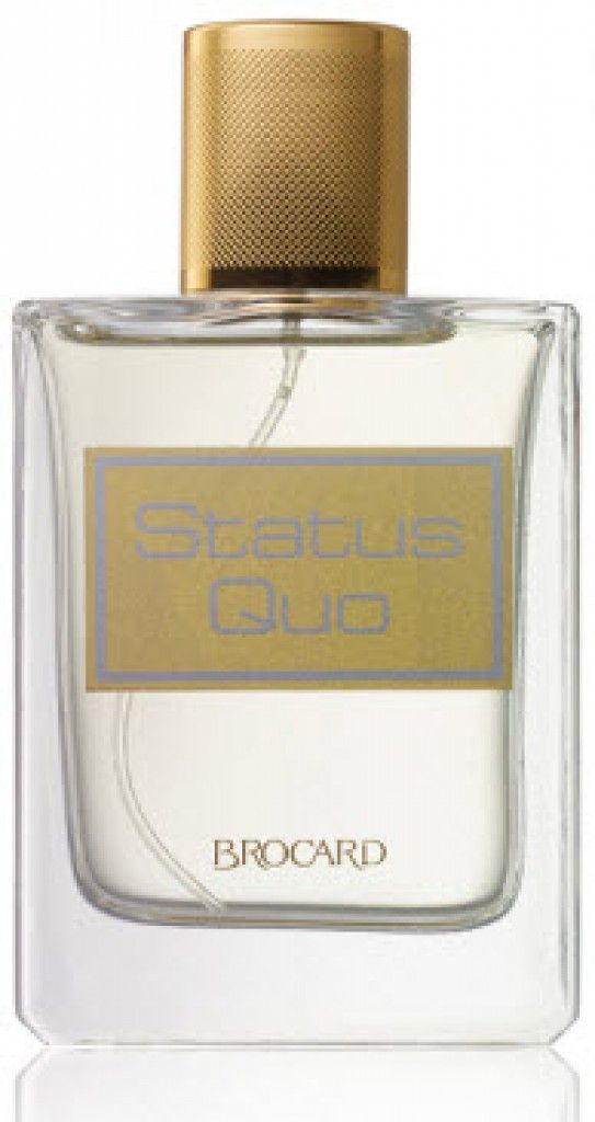 عطر ستيتس كيو بروكارد