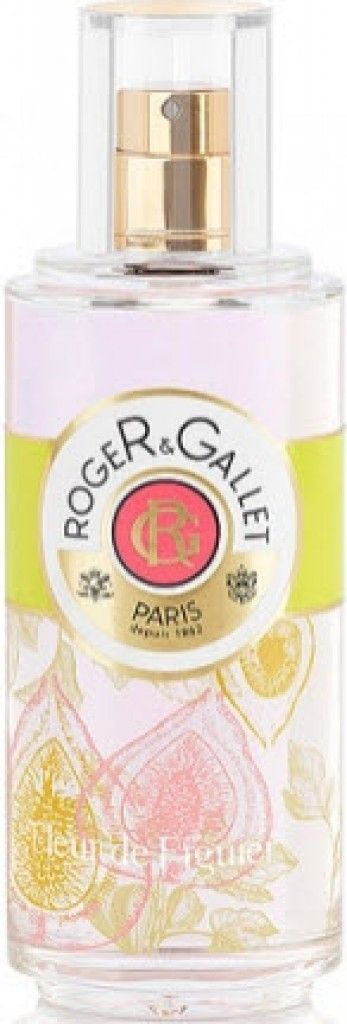 عطر فلير دي فيغوير روجر & جاليت